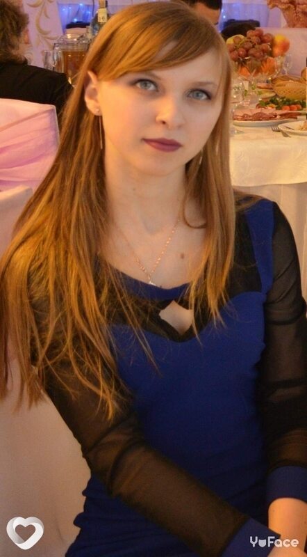 Альбина, 31, Казани — анкета №585248