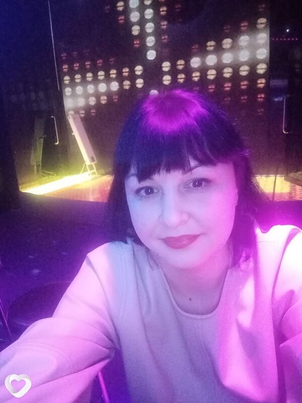 Екатерина, 42, Брянске — анкета №585257