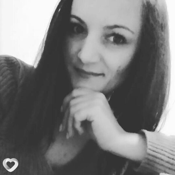 Кристина, 34, Минске — анкета №585261
