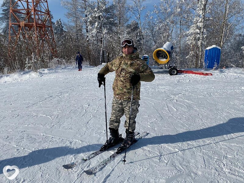Алексей, 52, Бодайбо — анкета №585262