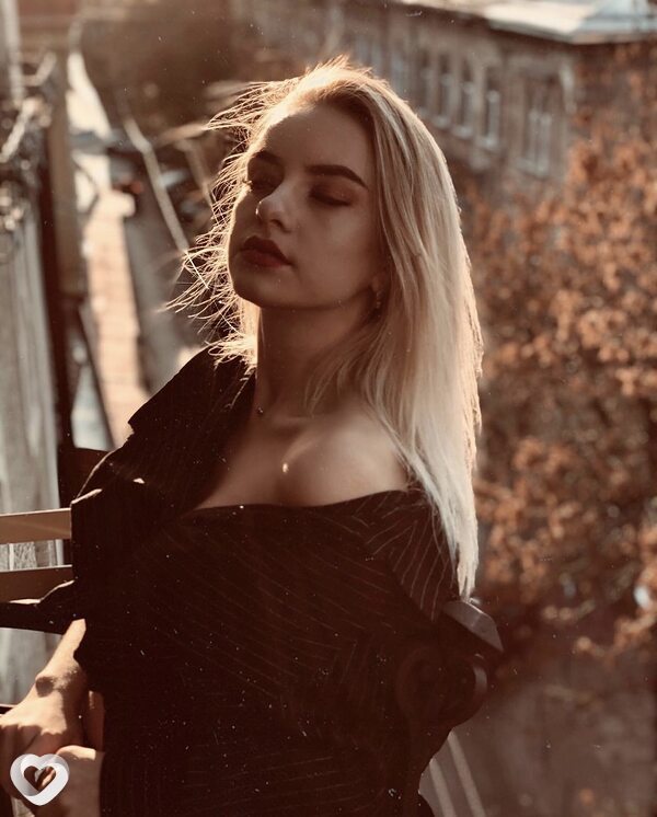 Viktoriya, 26, Львове — анкета №585523