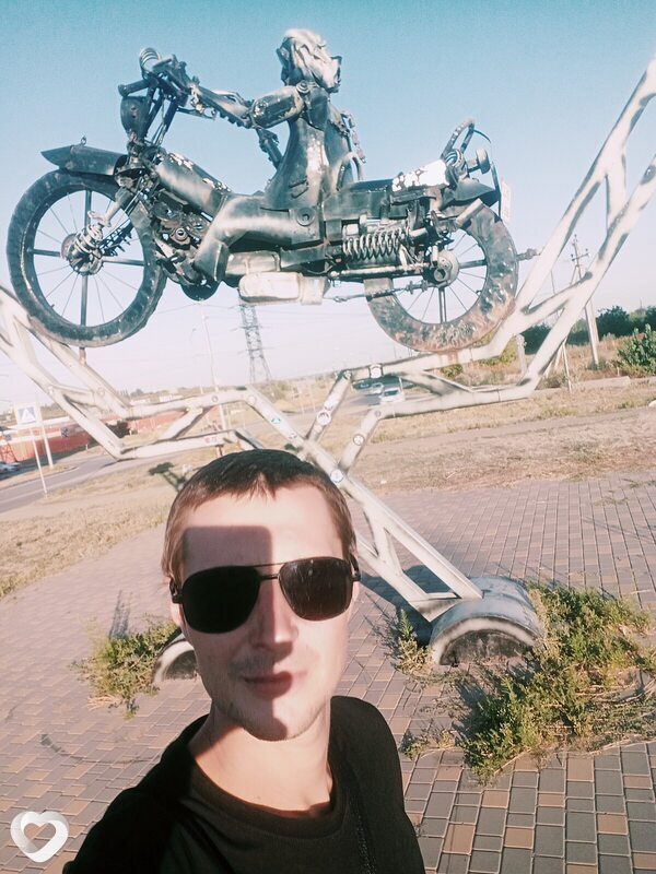 Ростислав, 36, Чебоксарах — анкета №585524