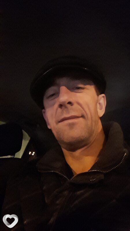 Вадик, 49, Мариуполе — анкета №585529