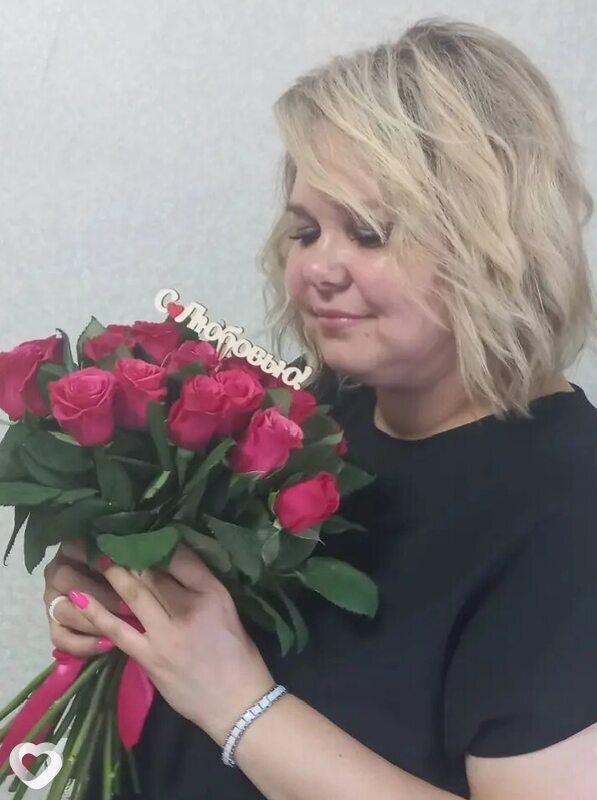 Ксю, 40, Смоленске — анкета №585530