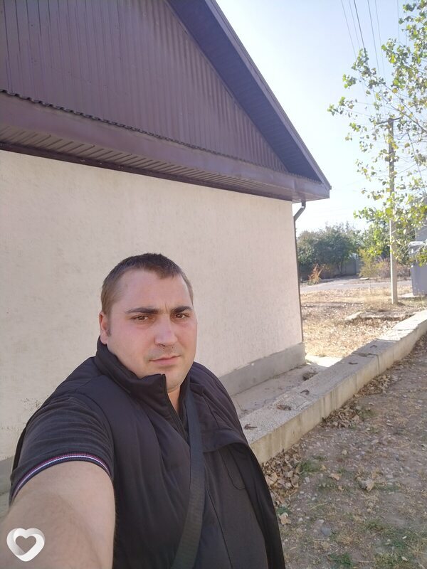 Weary Fwebwg, Буденновск