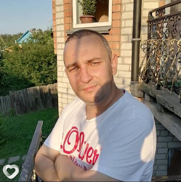 Миша, 36, Мозыре — анкета №585538