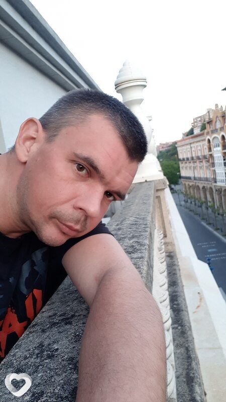 Дмитрий, 45, Брянске — анкета №585292