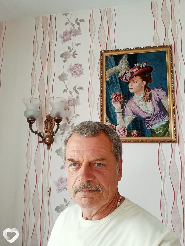 Петр, Воложин