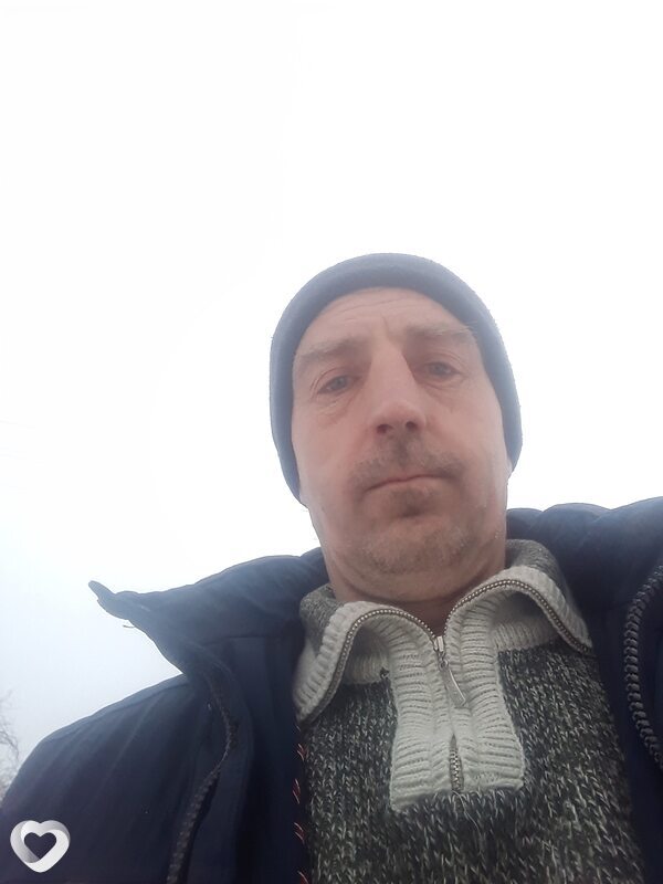 Мааксим, 46, Минске — анкета №585391