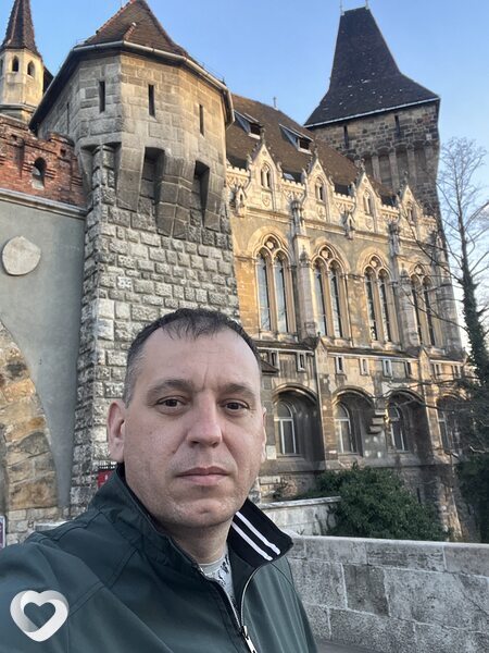 Roma, 39, Виннице — анкета №585395