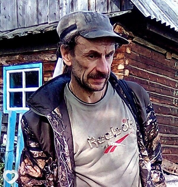 Виктор, 59, Бийске — анкета №585402