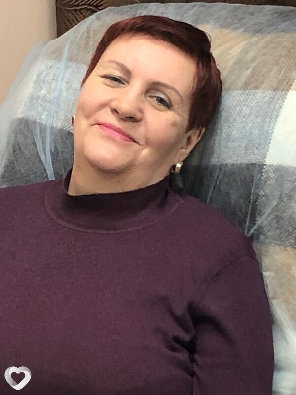 Татьяна, 56, Твери — анкета №585404