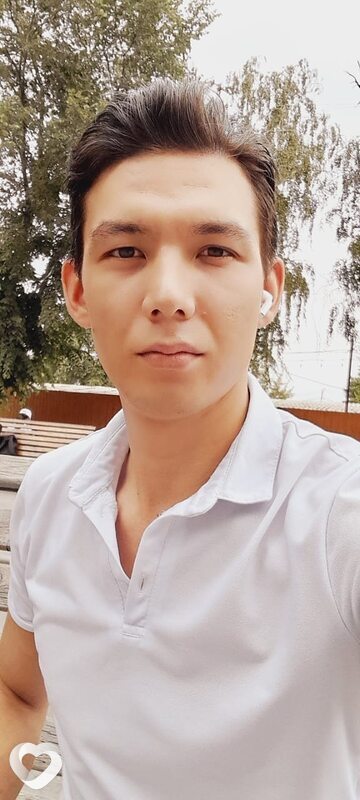 Руслан, 26, Алматы — анкета №585405