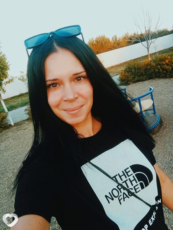 Юлька, 36, Кирове — анкета №585409