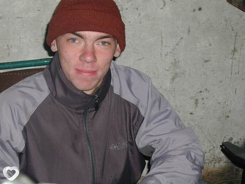 Вася, 36, Гомеле — анкета №585410