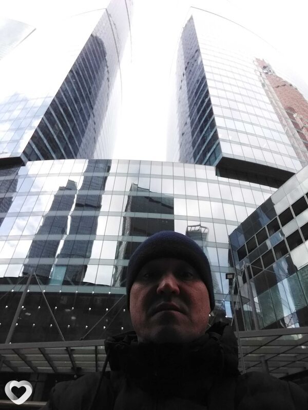 Артур, 45, Стерлитамаке — анкета №585411