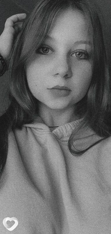 Виктория, 21, Минске — анкета №585412
