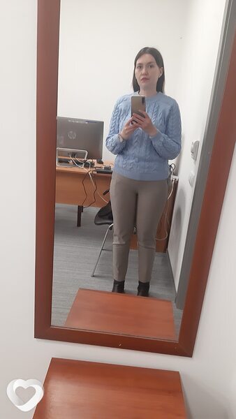 Аа, 40, Люберцах — анкета №585365