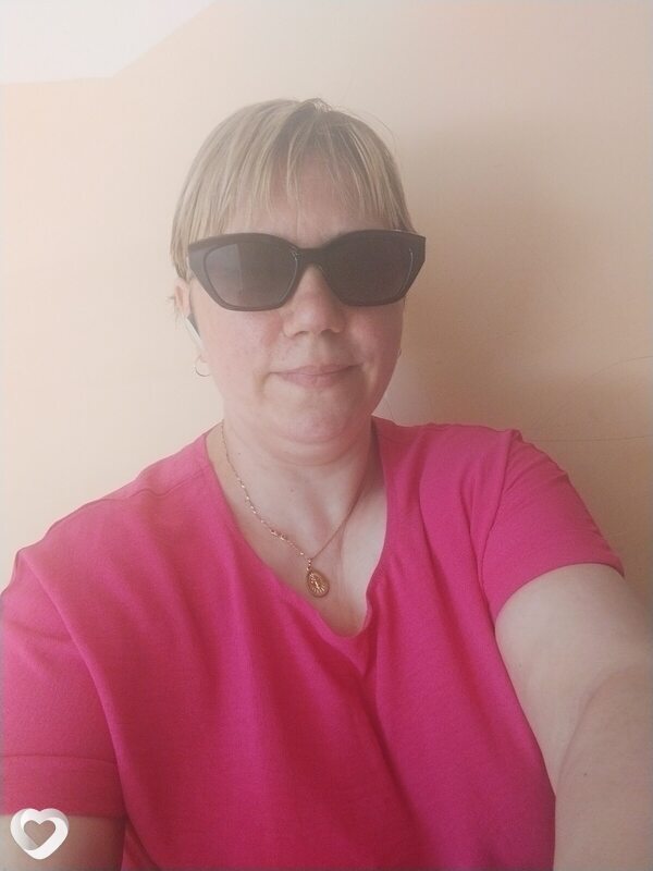 Натулька, 42, Нижнем Новгороде — анкета №585366