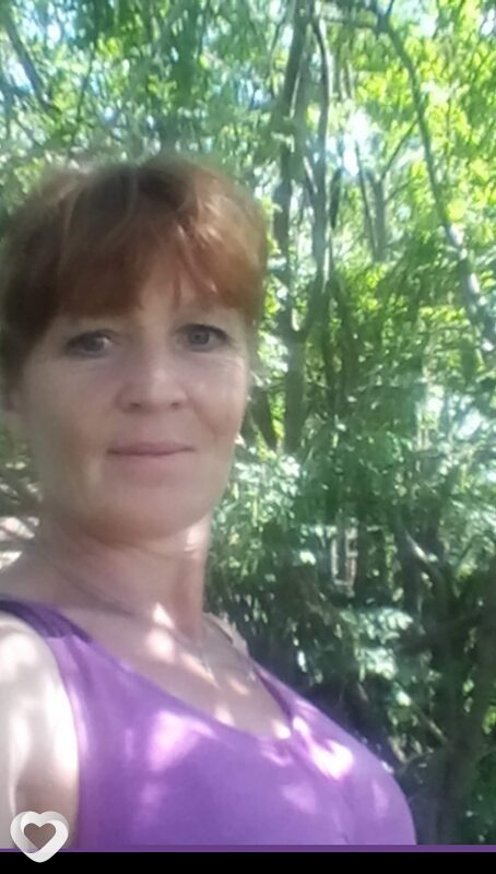Юлианна, 52, Чите — анкета №585367