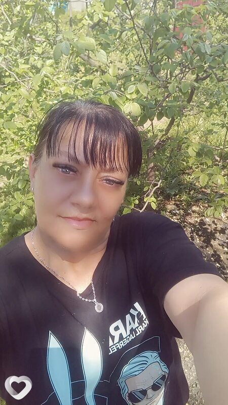 Евгения, 44, Ставрополе — анкета №585373