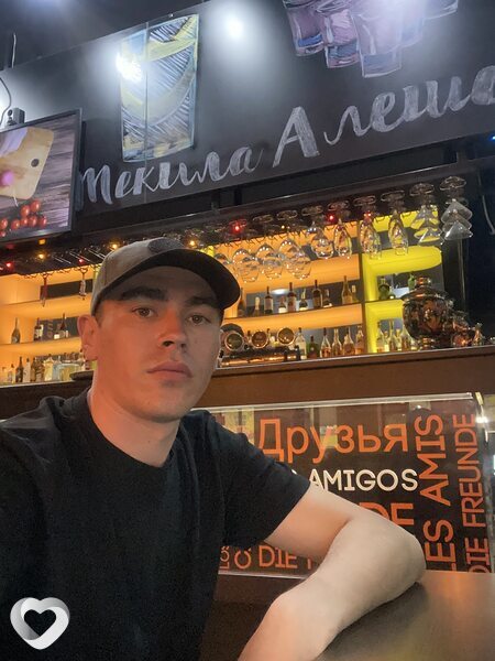 Олег, 35, Уральске — анкета №585374