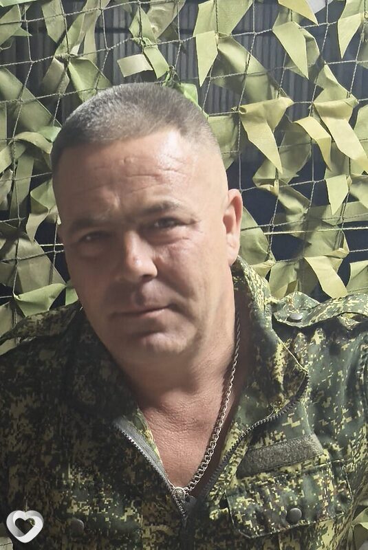 Александр, 43, Армянске — анкета №585375
