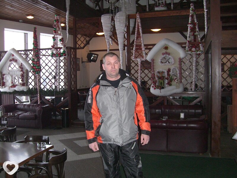 Дмитрий, 52, Великом Новгороде — анкета №585378