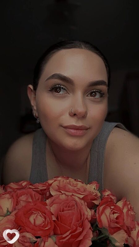Карина, 29, Клине — анкета №585379