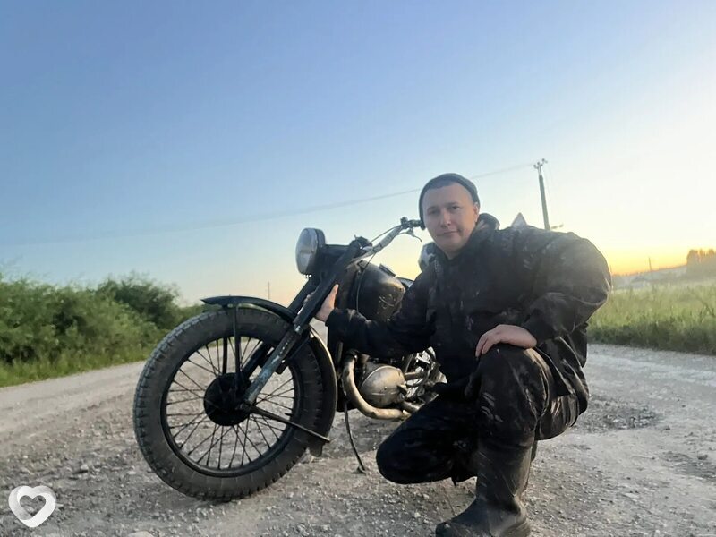 Дима, 29, Нефтекамске — анкета №585381