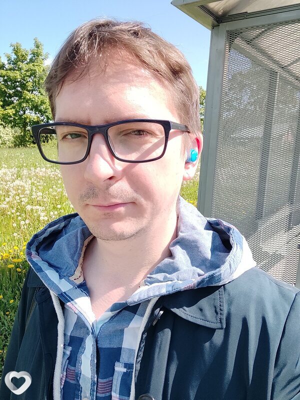 Дмитрий, 39, Санкт-Петербурге — анкета №585385