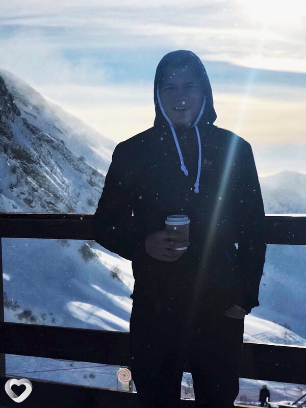 Павел, 25, Кирове — анкета №585387