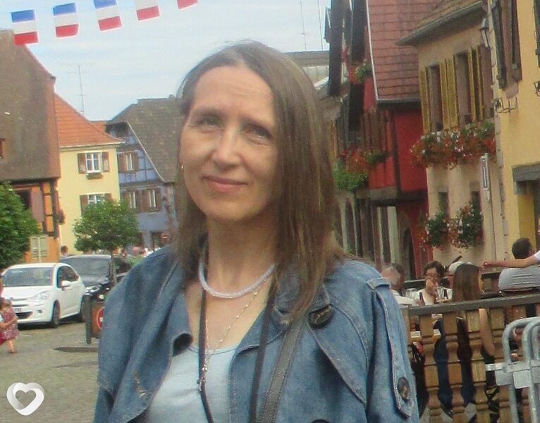 Елена, 65, Москве — анкета №585388