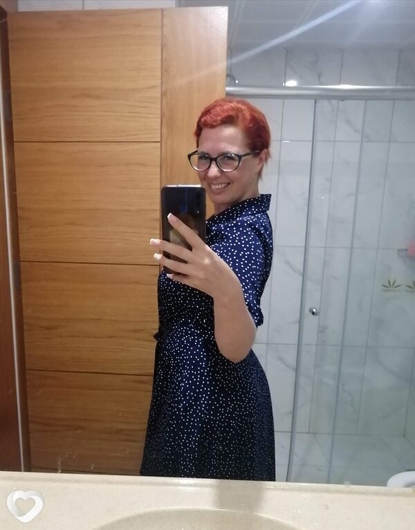 Наталья, 46, Красноярске — анкета №585340