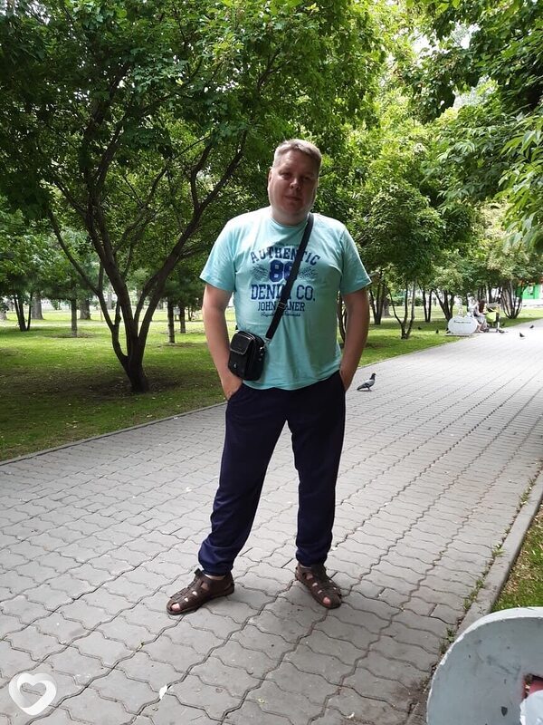Алексей, Северск