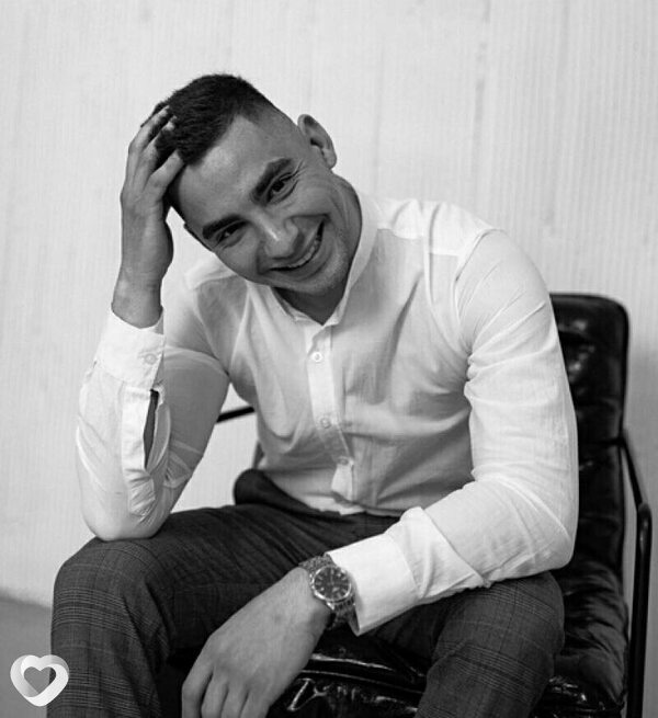 Алексей, 30, Ростове-на-Дону — анкета №585343