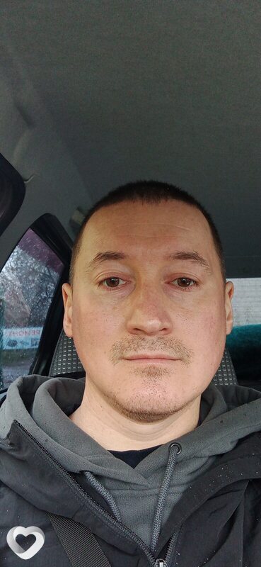 Алексей, 43, Чебоксарах — анкета №585346