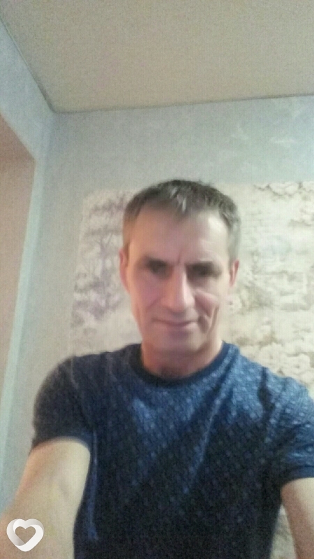 Игорь, 53, Тобольске — анкета №585353