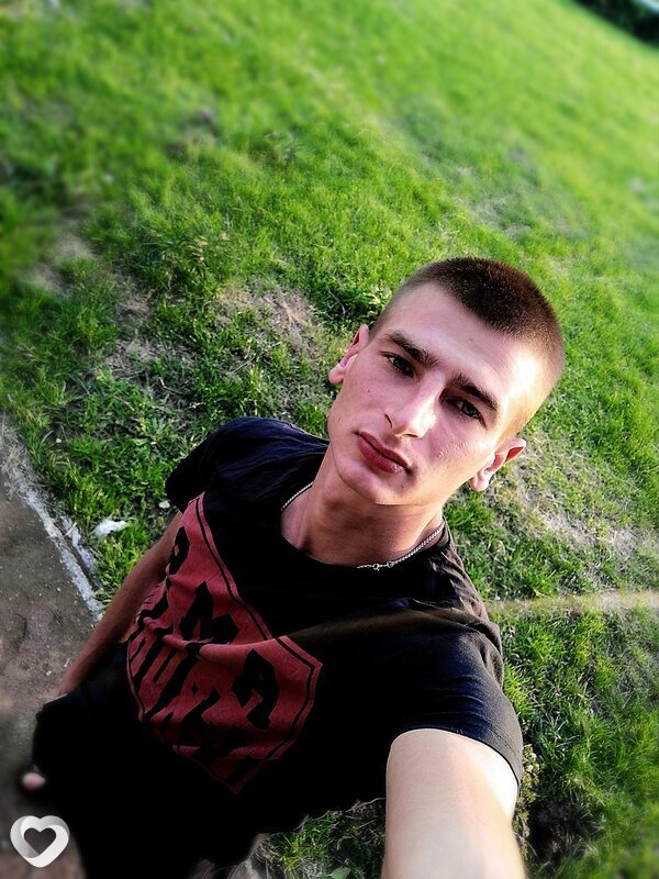 Юрий, 31, Барановичах — анкета №585364