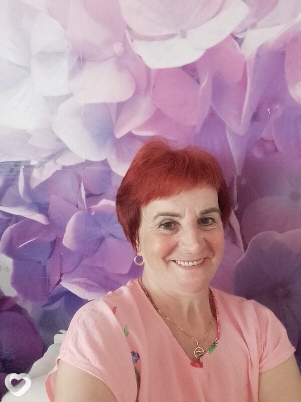 Алена, 66, Череповце — анкета №585320