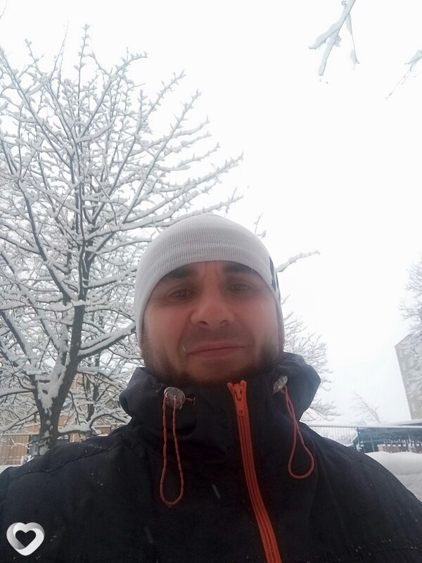 Игорь, 45, Минске — анкета №585321