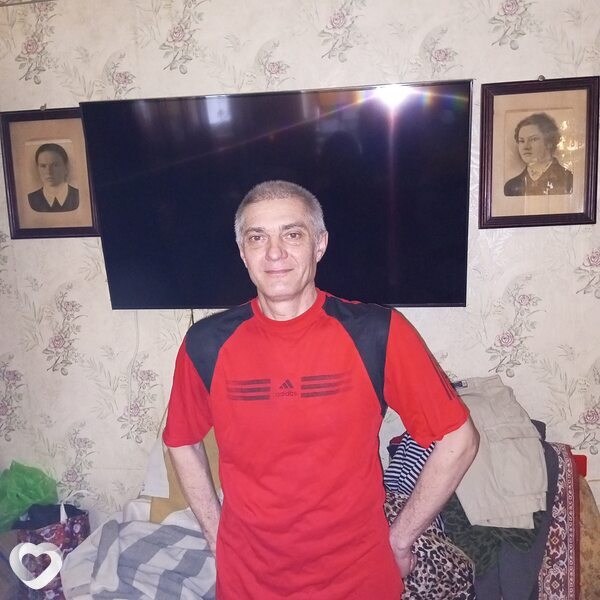 Александр, 50, Горловке — анкета №585324