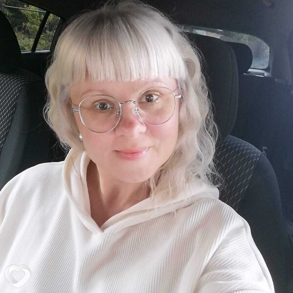 Юлия, 45, Ростове-на-Дону — анкета №585329