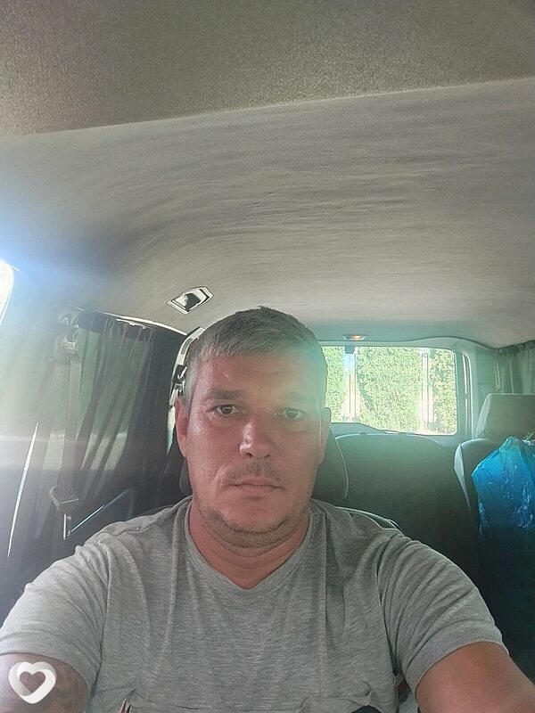 Дмитрий, 41, Азове — анкета №585330