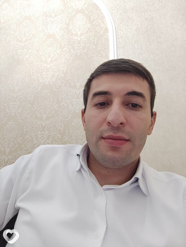 Алим, 32, Москве — анкета №585336