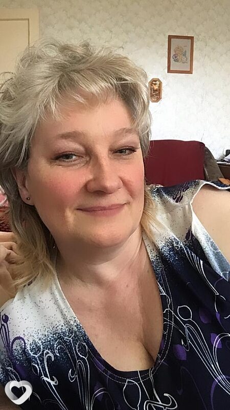 Елена, 63, Санкт-Петербурге — анкета №585338