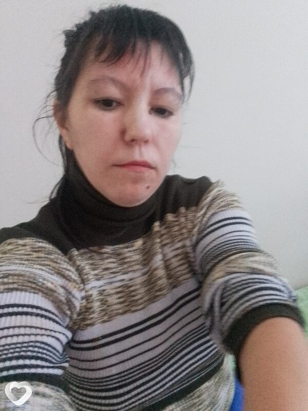 Оксана, 43, Чебоксарах — анкета №585417