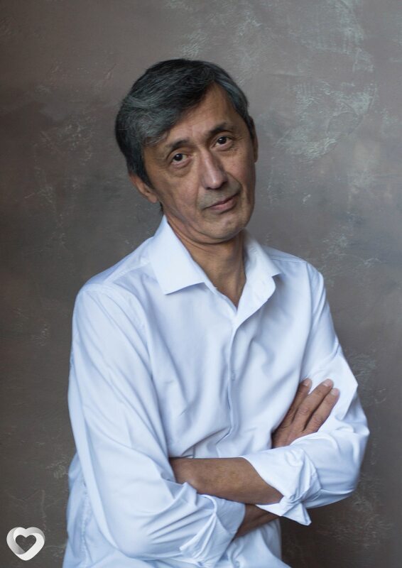 Сергей, 62, Краснодаре — анкета №585419