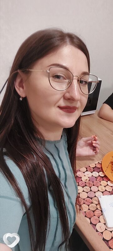 Анна, 34, Новосибирске — анкета №585423