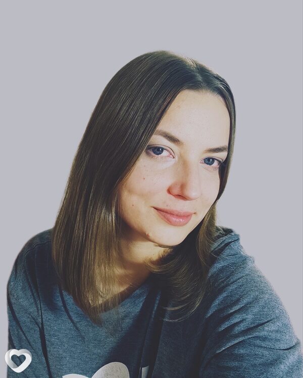 Катя, 33, Могилев — анкета №585425